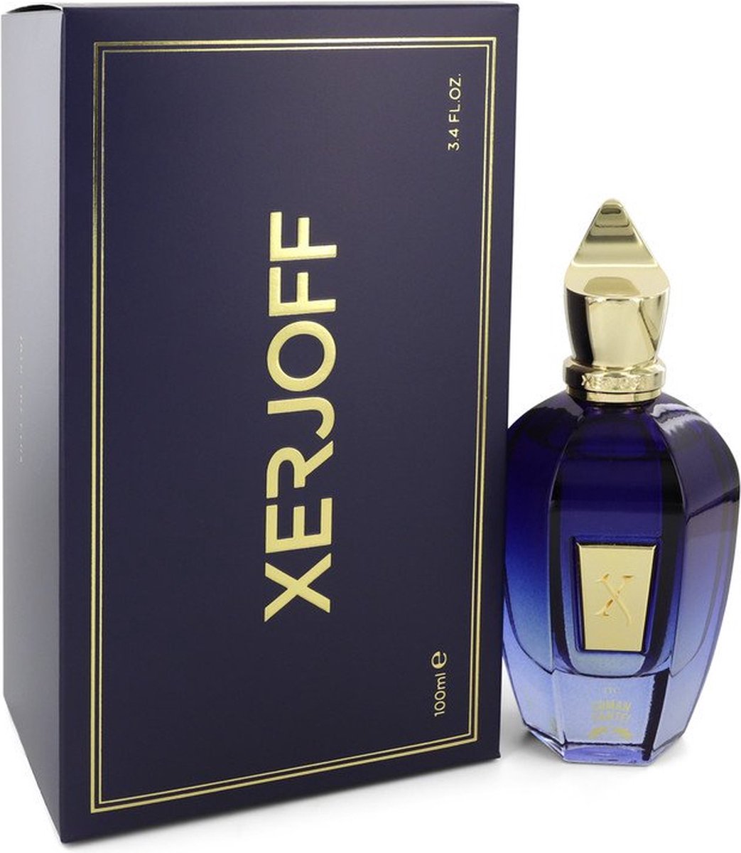 Goedkoopste Xerjoff Commandante 100 ml - Eau De Parfum Spray (Unisex