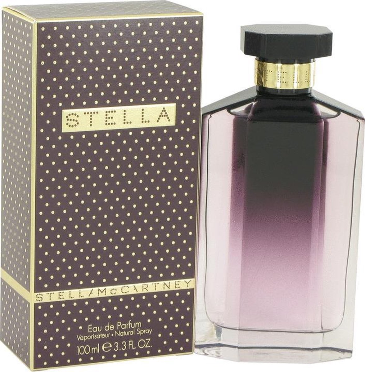 Stella McCartney Stella - 100ml - Eau de parfum | bol