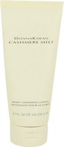 DKNYCashmere Mist  - Cashmere Cleansing Lotion Women