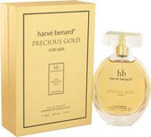 Precious Gold by Harve Benard 100 ml - Eau De Parfum Spray