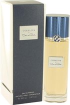Coralina by Oscar De La Renta 100 ml - Eau De Parfum Spray