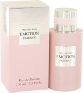 Weil Emotion Essence 100 ml - Eau De Parfum Spray Femmes