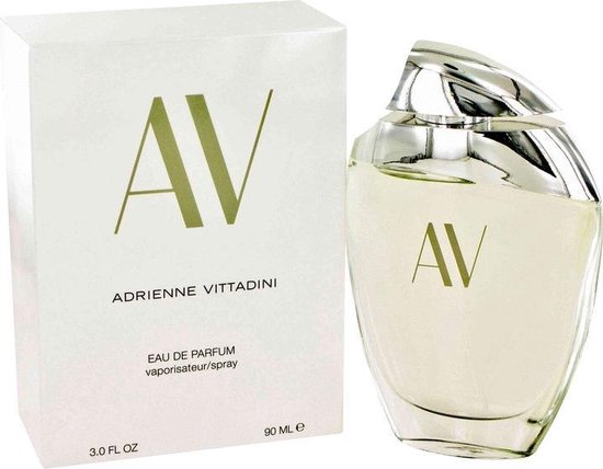 Adrienne Vittadini Av eau de parfum spray 90 ml
