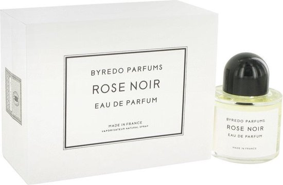 Byredo - Rose Noir Edp Spray 100ml | bol.com