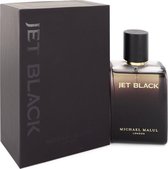 Jet Black  by Michael Malul 100 ml - Eau De Parfum Spray