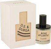 Rose Atlantic by D.S. & Durga 50 ml - Eau De Parfum Spray