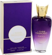 L'femme Paradiso by Riiffs 80 ml - Eau De Parfum Spray