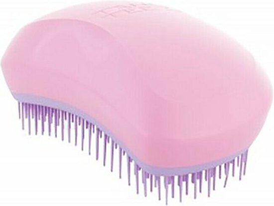 Tangle Teezer Salon Elite Haarborstel Pink Lilac