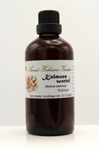 Kalmoeswortel-tinctuur 100 ml