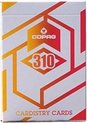 Afbeelding van het spelletje Copag Speelkaarten 310 Cardistry Alpha