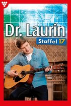 Dr. Laurin 17 - E-Book 161-170