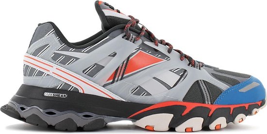 Reebok DMX Trail Shadow - Trail-Running Outdoor schoenen Wandelschoenen Grijs EF8739 - Maat EU 37.5 UK 5