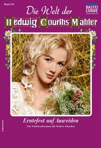 Die Welt der Hedwig Courths-Mahler 524 - Die Welt der Hedwig Courths-Mahler 524
