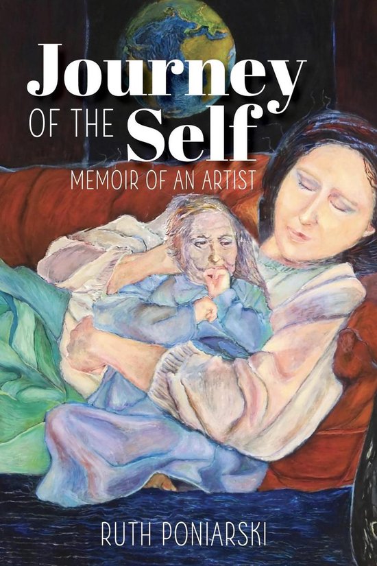 Journey of the Self - cover