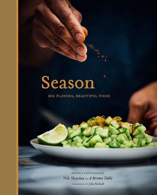 Season - cover