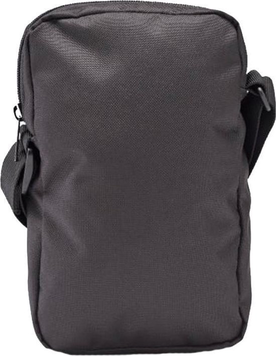 Reebok Tr Essentials City Bag GH0446, Unisex, Zwart, Sachet, maat: One size  | bol.com