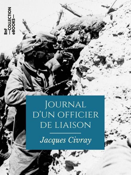 Hors collection - Journal d'un officier de liaison