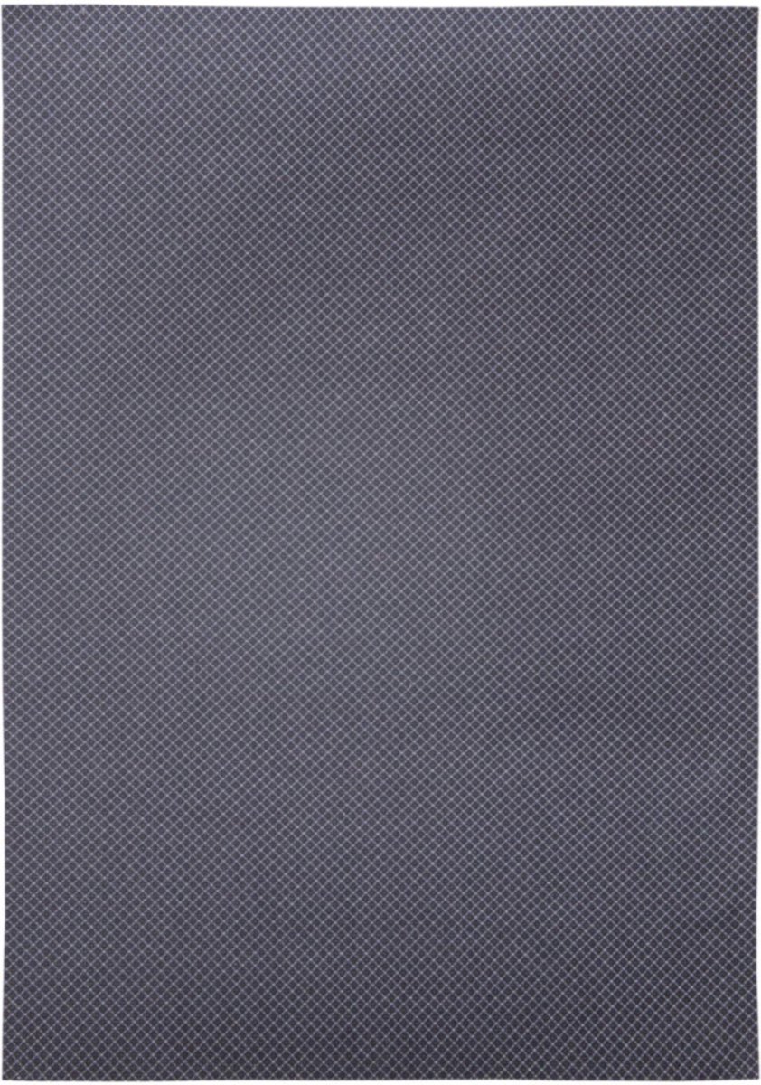 Binnen vloerkleed -170 x 240 cm - Jackies Ari 8459 Ari laagpolig tapijt - Made In Belgium