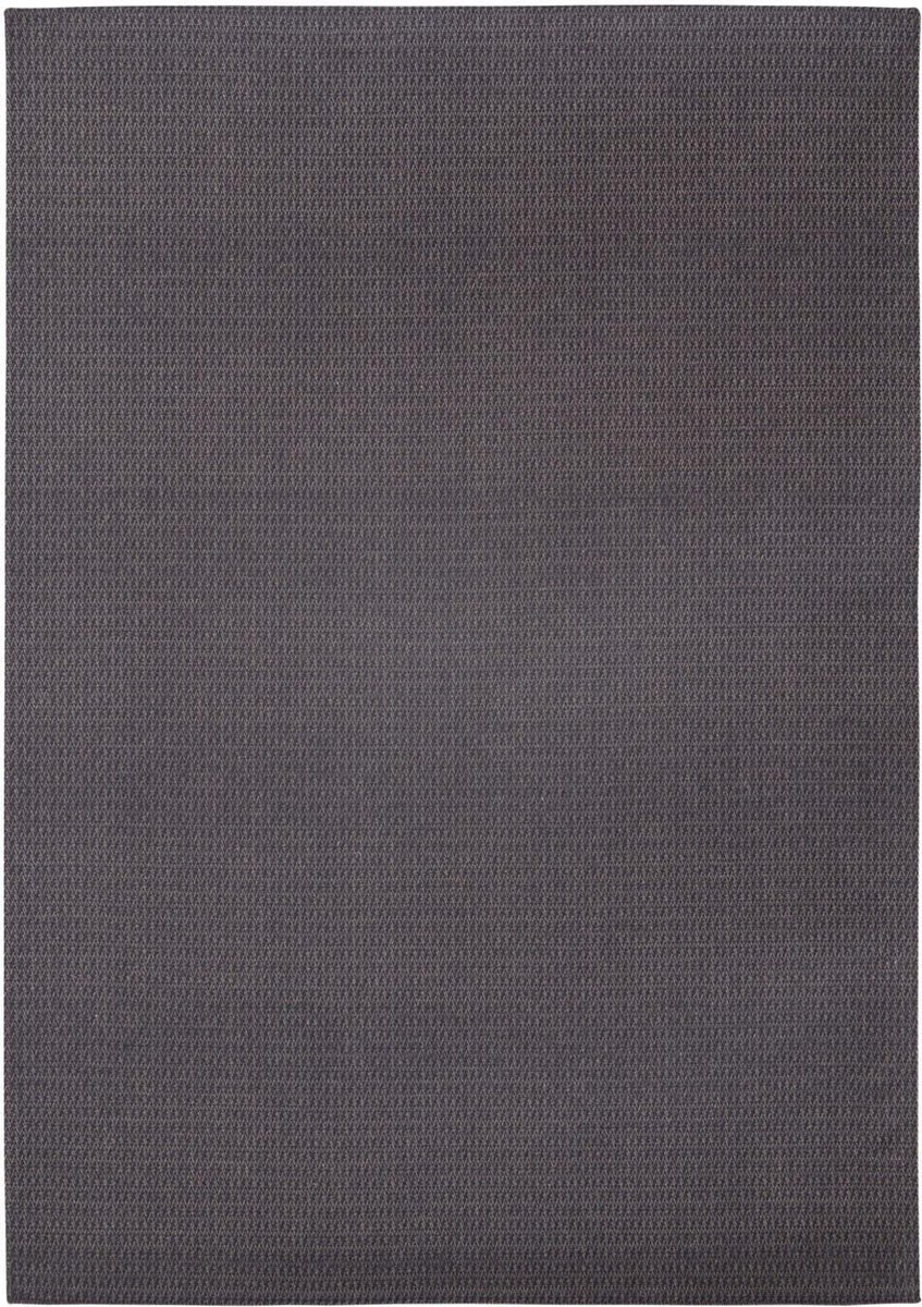Binnen vloerkleed -230 x 330 cm - Jackies Zag 8612 Zag laagpolig tapijt - Made In Belgium