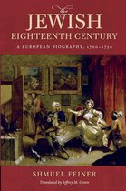Olamot Series in Humanities and Social Sciences - The Jewish Eighteenth Century