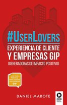 Directivos y líderes - #UserLovers
