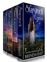 Starstruck - Starstruck-The Complete Four-Book Series
