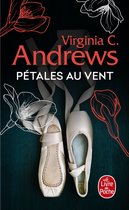 Fleurs captives 2 - Pétales au vent (Fleurs captives, Tome 2)