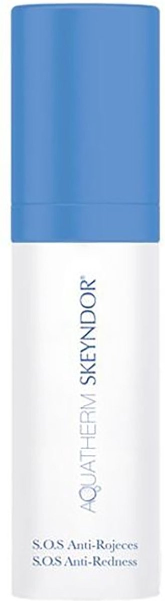 Skeyndor - Aquatherm - SOS Anti-Redness - 30 ml