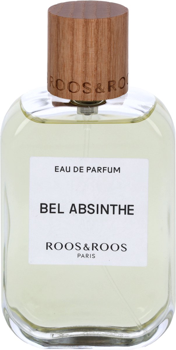 Roos & Roos BEL ABSINTHE ベル アブサンス 100 ml 【公式通販】 Roos & Roos BEL ABSINTHE ベル アブサンス 100 ml 【公式通販】