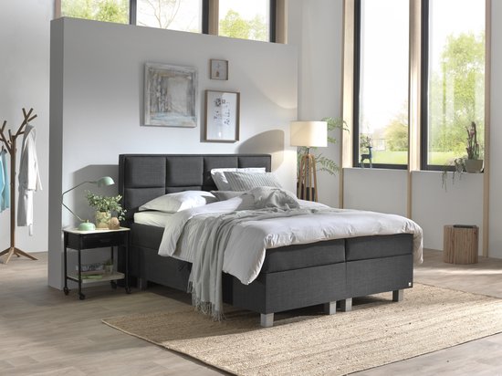 Opberg boxspring Grande Storage | bol.com