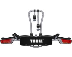 Thule EasyFold 931 Fietsendrager - 2 E-bikes - 13 polig - Kantelbaar