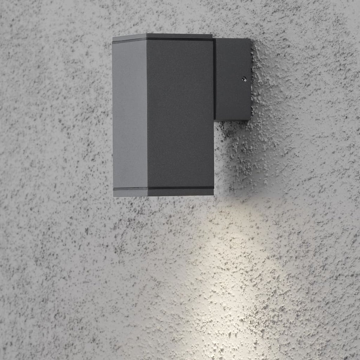 Konstsmide 7908 - Wandlamp
