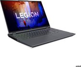 Lenovo Legion 5 Pro 16" WQXGA, R7-6800H, 16GB, 1TB, 3060, W11