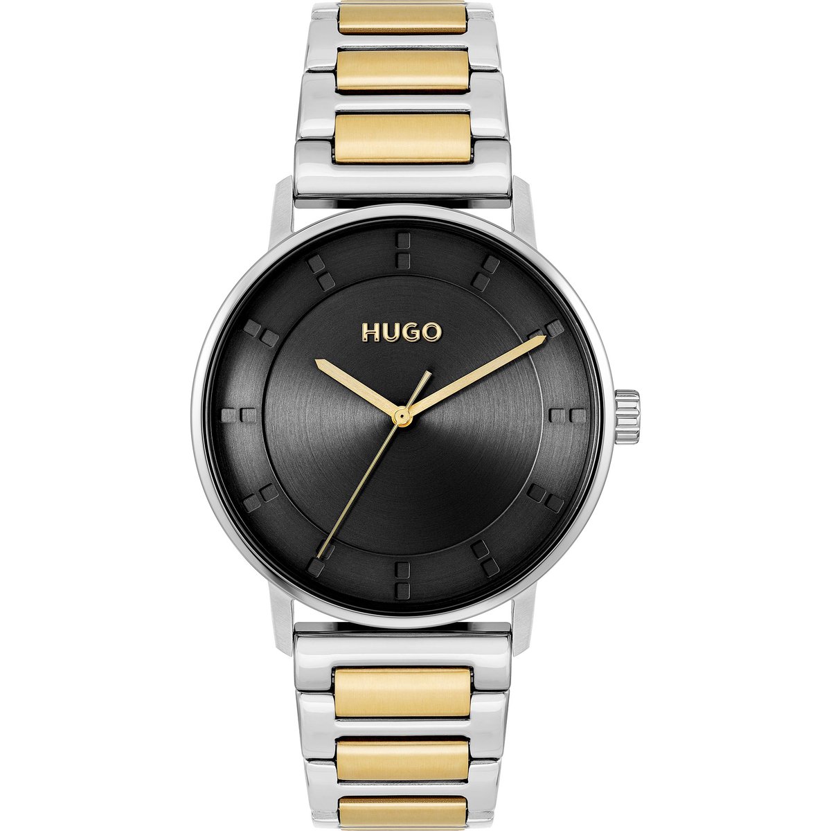 HUGO HU1530271 ENSURE Heren Horloge