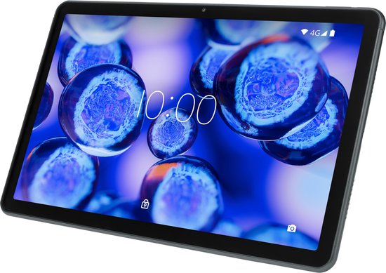 Medion P10752 - Tablet - 10,36 inch - Full HD - 64 GB - Zwart