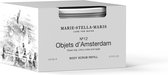 Marie-Stella-Maris - Body Scrub Objets Amsterdam - REFILL - 200 ml