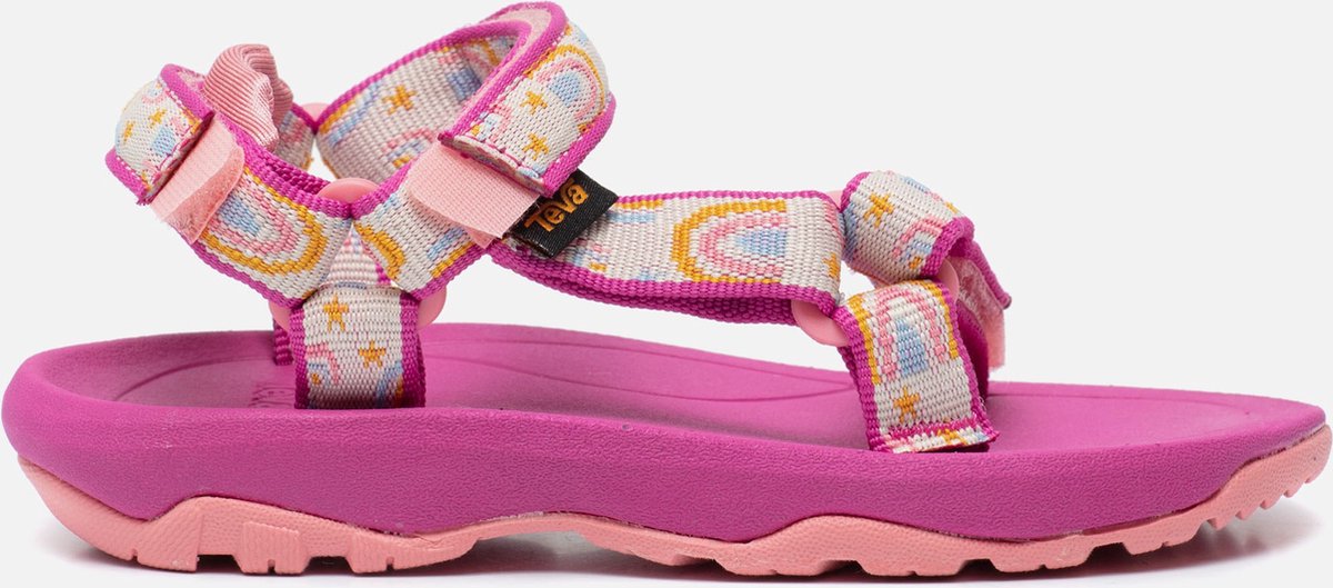 Teva K Hurricane XLT 2 Baby Sandalen Roze