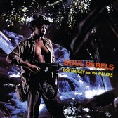Soul Rebels (LP)