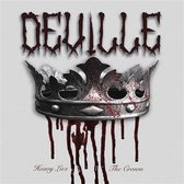 Deville - Heavy Lies The Crown (CD)