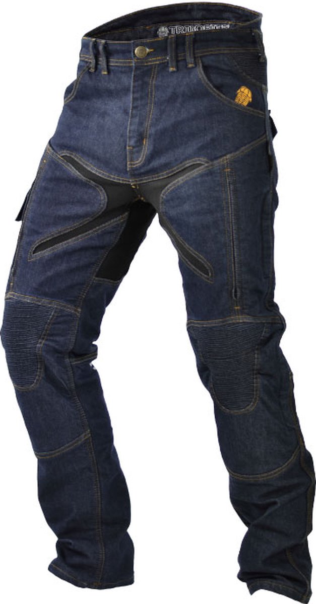 Trilobite 1663 Probut X-Factor Men Jeans 34