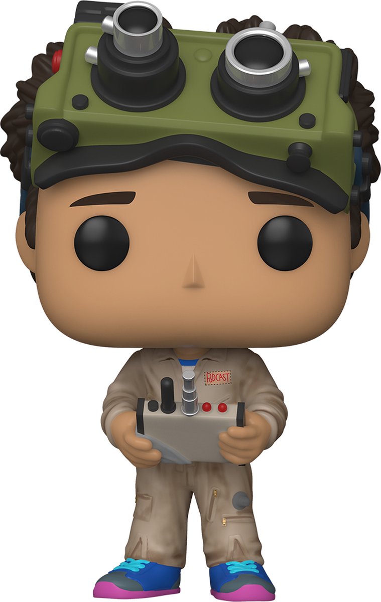 Ghostbusters Afterlife Pop Ride: Ecto-1 with Scissor Seat by Funko –  Ghostbusters Shop