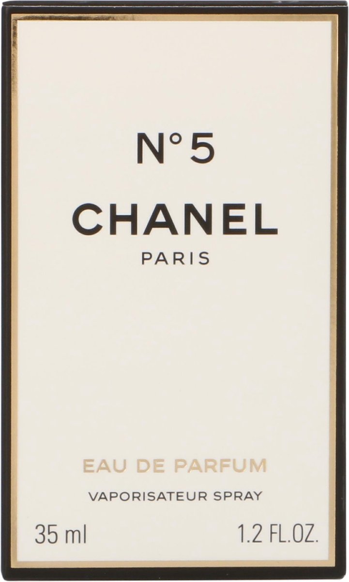 Damesparfum Chanel EDP (35 ml) – foto 4