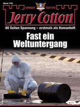 Jerry Cotton Sonder-Edition 193 - Jerry Cotton Sonder-Edition 193