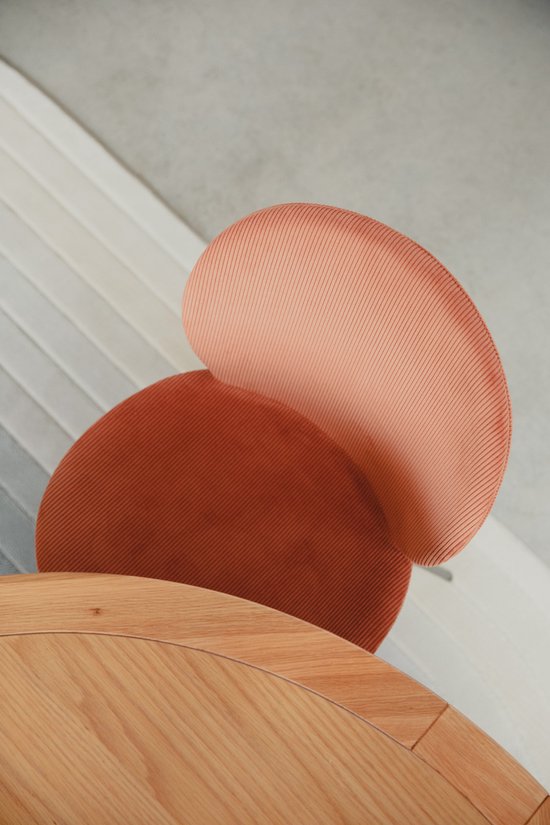 Zuiver Storm Table - '128 - Naturel