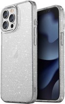 Uniq - iPhone 14 Pro Max, hoesje LifePro Xtreme, tinsel