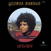 Gloria Barnes - Uptown (LP)