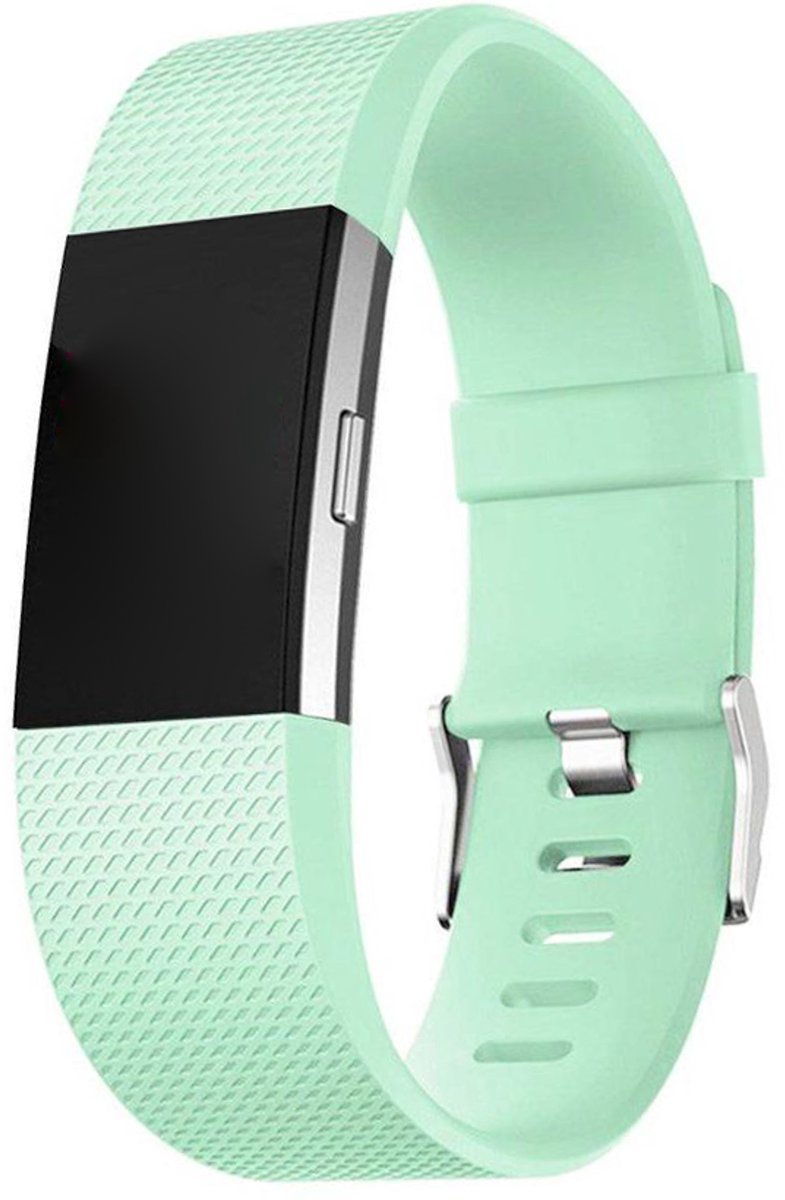 Bracelet d'activité Fitbit Charge 2 avec suivi de la fréquence cardiaque