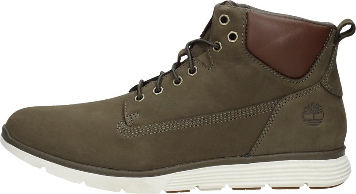 Timberland Killington Chukka veterboots Bruin
