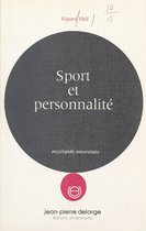 Sport et personnalité