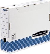 Archiefdoos Bankers Box voor ft A3 (43 x 31,5 cm), 1 stuk 10 stuks